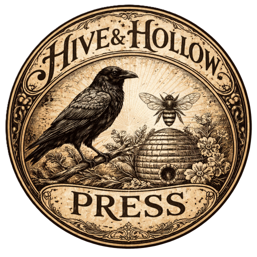 Hive & Hollow Press